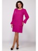 Платье артикул: 101 фуксия от Мублиз - вид 5
