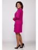 Платье артикул: 101 фуксия от Мублиз - вид 6
