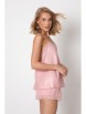 Пижама артикул: NOELLE SS22 Пижама женская с шортами от Aruelle - вид 2