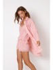 Пижама артикул: NOELLE SS22 Пижама женская с шортами от Aruelle - вид 4