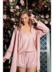 Пижама артикул: NOELLE SS22 Пижама женская с шортами от Aruelle - вид 5
