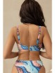 Бюстгальтер артикул: FIJI Balconettemhm Бюст купальный от Kris line - вид 4