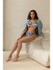 Бюстгальтер артикул: FIJI Balconettemhm Бюст купальный от Kris line - вид 7
