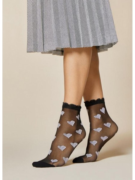 1054/G LULLABY 20 den Носочки