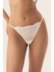 Трусы артикул: 42878 BOSSA/00X Трусы стринги от Esotiq - вид 1