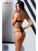 Боди артикул: Esmeralda body от Passion lingerie - вид 2