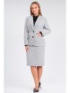 Юбочный костюм артикул: 910 от Angelina & Сompany - вид 1