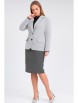 Юбочный костюм артикул: 925 от Angelina & Сompany - вид 1