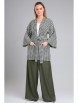 Брючный костюм артикул: 958 от Angelina & Сompany - вид 4