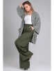 Брючный костюм артикул: 958 от Angelina & Сompany - вид 9