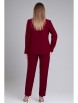 Брючный костюм артикул: 967 от Angelina & Сompany - вид 2
