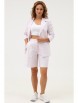 Костюм с шортами артикул: 1109 от Angelina & Сompany - вид 6