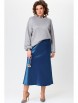 Юбочный костюм артикул: 1209 от Angelina & Сompany - вид 7