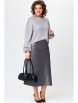Юбочный костюм артикул: 1213 от Angelina & Сompany - вид 4