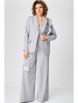Брючный костюм артикул: 1214 от Angelina & Сompany - вид 7