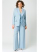 Брючный костюм артикул: 1220 от Angelina & Сompany - вид 6