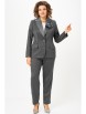 Брючный костюм артикул: 1282 от Angelina & Сompany - вид 6