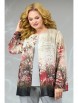 Блузка артикул: 646Б от Angelina & Сompany - вид 4