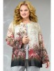 Блузка артикул: 646Б от Angelina & Сompany - вид 5