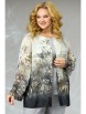 Блузка артикул: 646К от Angelina & Сompany - вид 3