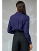 Блузка артикул: 661ts от Angelina & Сompany - вид 2