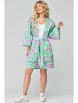 Костюм с шортами артикул: 862 от Angelina & Сompany - вид 1