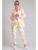 Брючный костюм артикул: 865 от Angelina & Сompany - вид 3