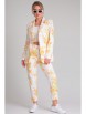 Брючный костюм артикул: 865 от Angelina & Сompany - вид 1