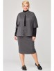 Юбочный костюм артикул: 815 от Angelina & Сompany - вид 4
