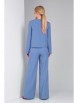 Брючный костюм артикул: 2900 от DOGGI - вид 2