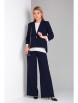 Брючный костюм артикул: 2904 от DOGGI - вид 1