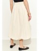 Юбка артикул: 1706 молочный от Foxy fox - вид 4