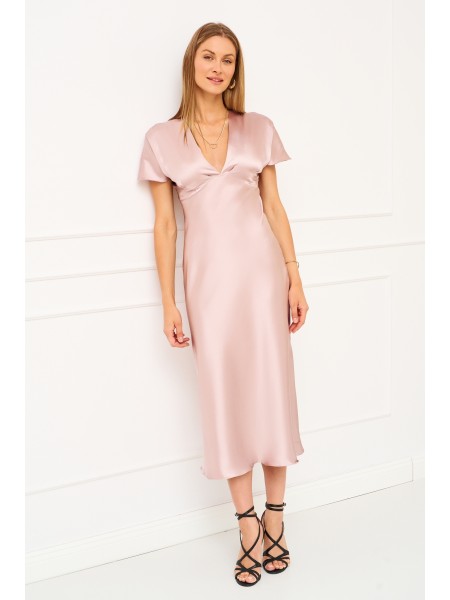 1819 пыльная роза