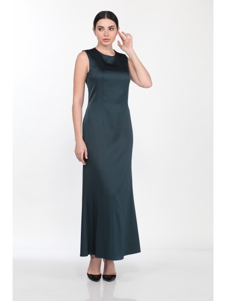 243 изумрудный