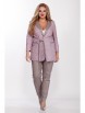 Брючный костюм артикул: 2126 от Belinga - вид 4