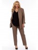 Брючный костюм артикул: 2274 от Belinga - вид 4