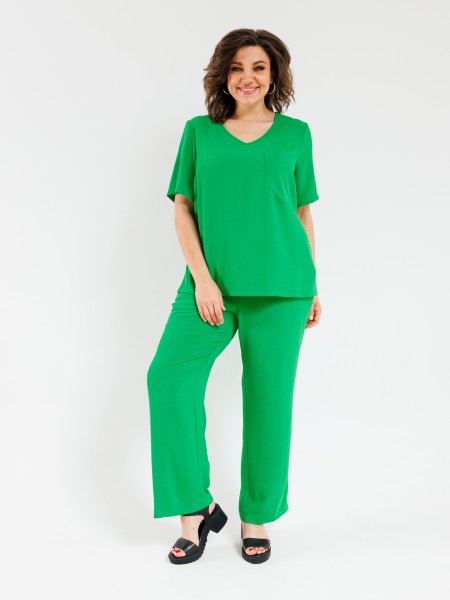 111-1 зеленый