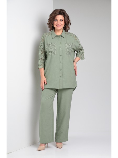 М147/1 оливка