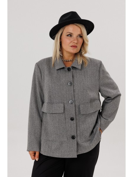 М225 серо-черный