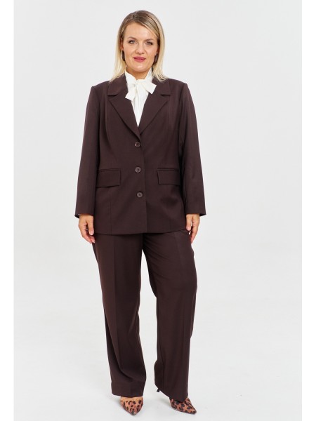 М221/1 шоколад