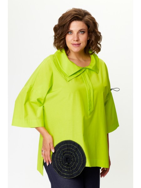 785 салатовый