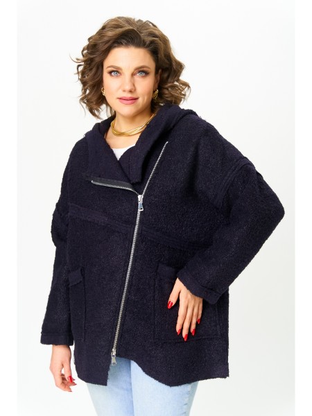 360/1 темно-синий