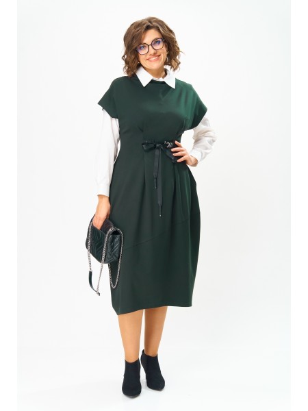 2176 темная хвоя