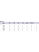 Нарядное платье артикул: 2164 черный, горох от Мишель Шик - вид 3