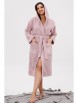 Халат артикул: 110 пудра от Мишель Шик - вид 1