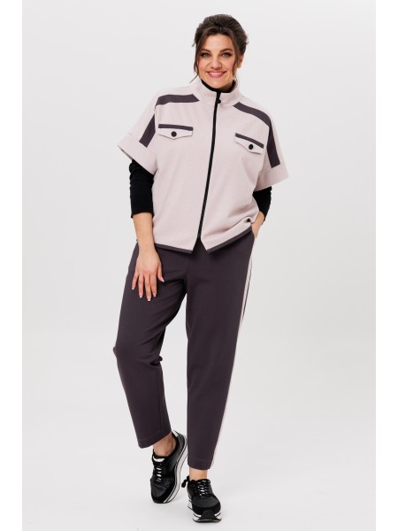 1410 пудра, графит