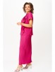 Юбочный костюм артикул: 1430 фуксия от Мишель Шик - вид 5