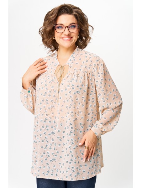 760/2 бежевый одуванчик