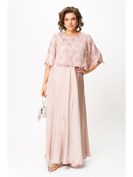 2186 пыльная роза