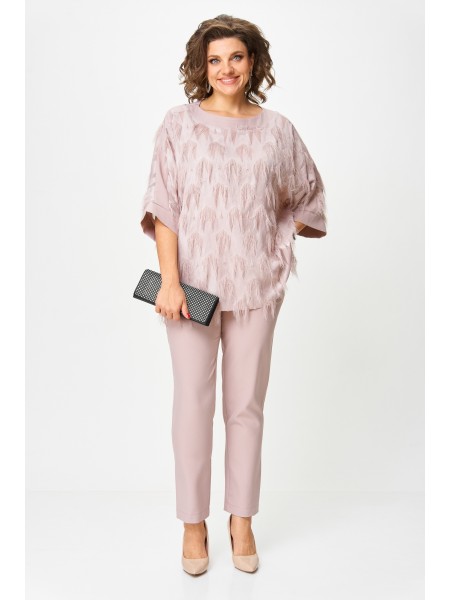 1435 пыльная роза